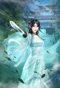 诸天战神萧尘苏青衣