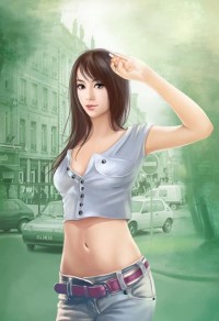 韩娱重生之月光