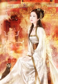 封神:女娲宫上香,镇压准提