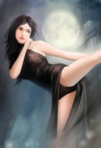 在你懷抱的天空裡(出書版)