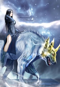 挨操的女侠