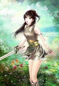 师兄,怎么可以看上美貌师弟!
