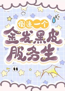 (柯南同人)倒追一个金发黑皮服务生